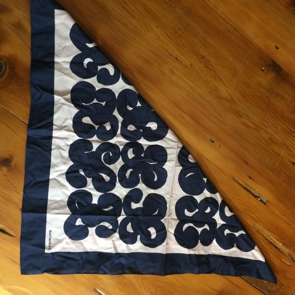 Marimekko Accessories - Marimekko scarf